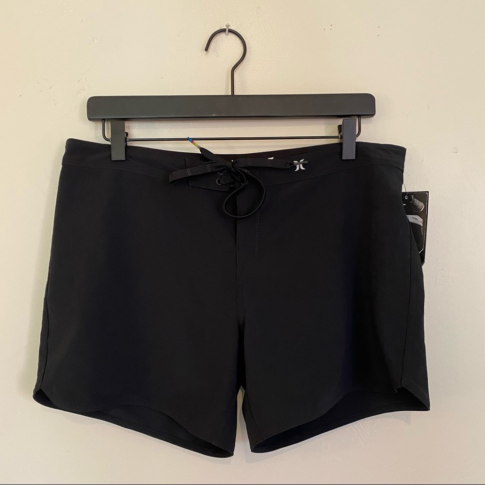 NWT Hurley Phantom Board Shorts